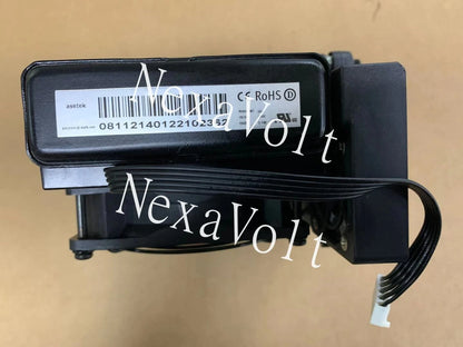 for HP Z420 Water Liquid Cooling Fan Heatsink 647289-001 647289-002 647289-003