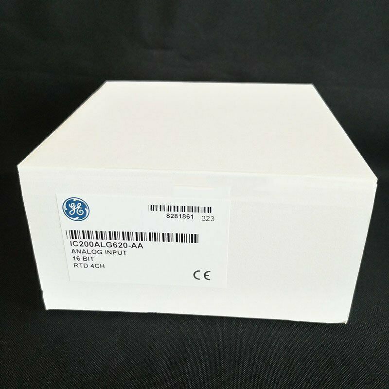 New One Fanuc IC200ALG240AA 1-Year Module - ONE FANUC