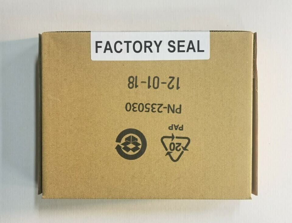 ControlLogix AB 1756-M03SE 3 Axis SERCOS Interface Module Factory Sealed - CONTROLLOGIX
