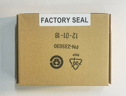 ControlLogix AB 1756-M03SE 3 Axis SERCOS Interface Module Factory Sealed - CONTROLLOGIX