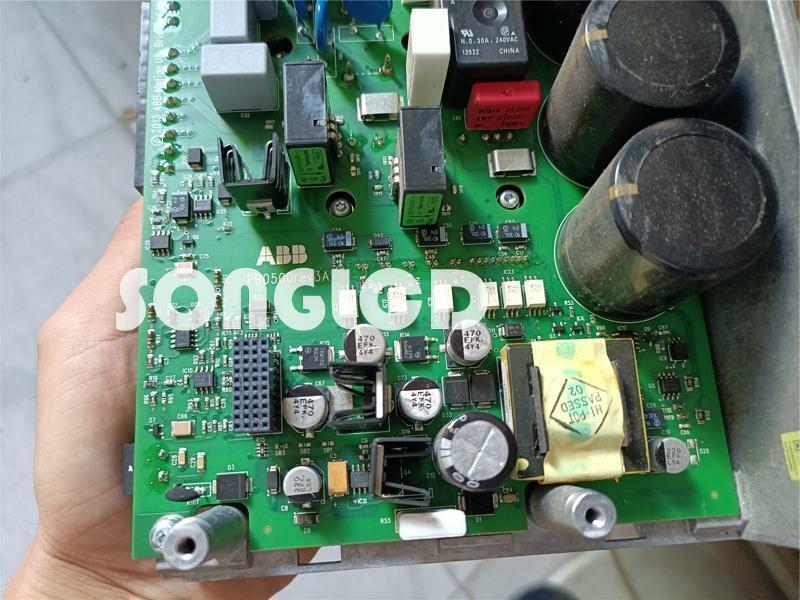 1PCS PB0500REV3A - High-Quality Electronic Component - QUALITY ELECTRONICS INC.