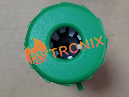 1PCS PKX16M4B5 industrial plug 3P+N
