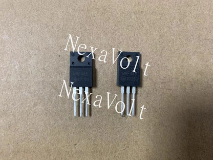 2PCS ON MRF485 RF Power Transistor 30MHz TO-220