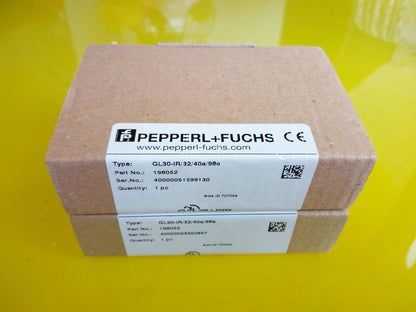 Pepperl+Fuchs GL30-IR/32/40a/98a - PEPPERL+FUCHS