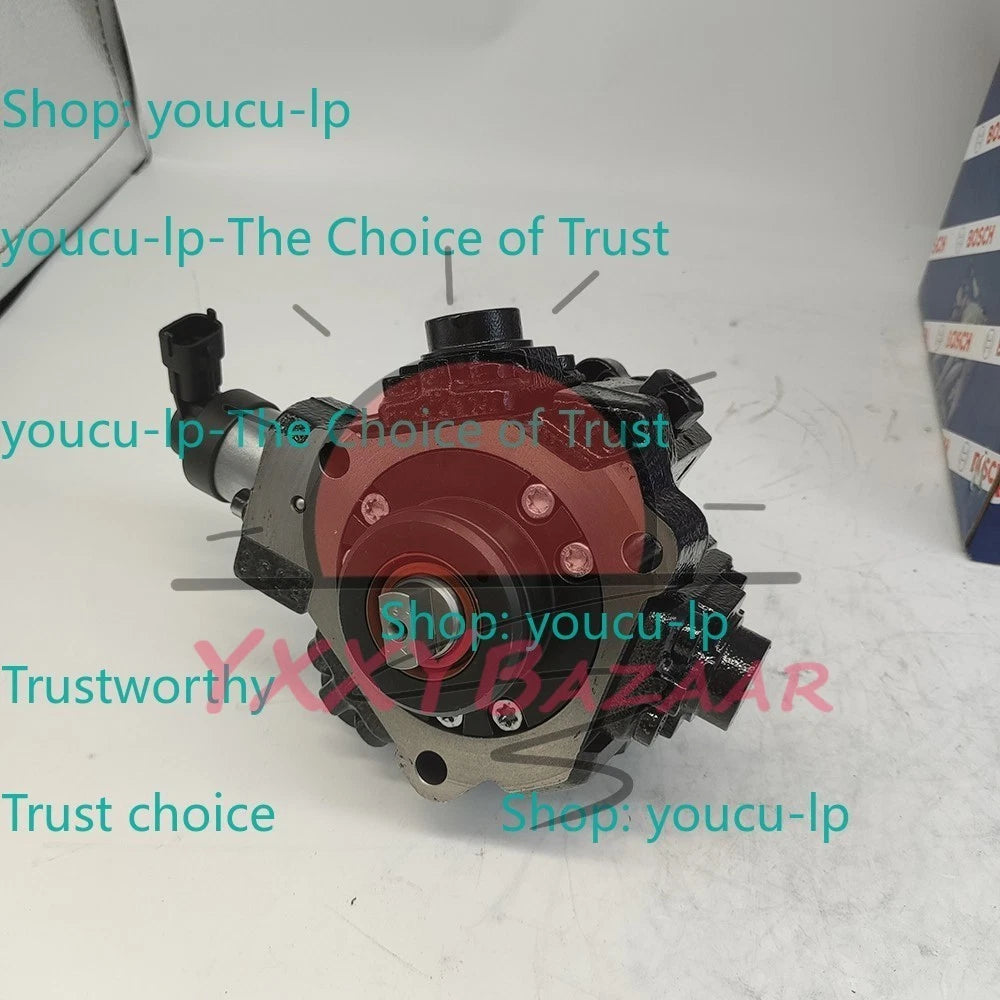 Fuel Injection Pump for Nissan Patrol ZD30 Y61 ZD30DDTI 3.0L Diesel 0445010136