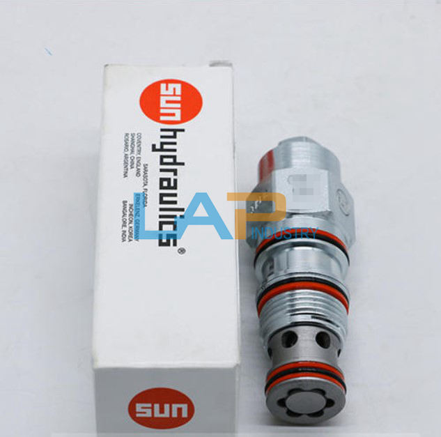 1PCS New SUN CKCB-LAN Hydraulic Control Valve - SUN