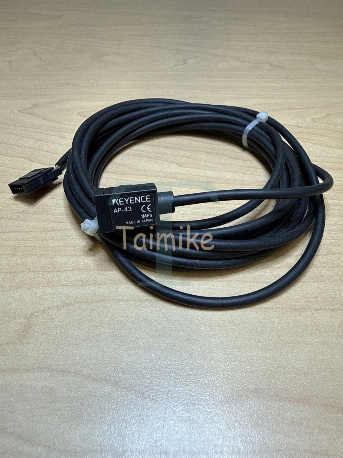 Keyence AP-43 Positive Pressure Sensor