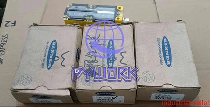 1PS BANNER LS10RL-38435 Accept counteroffer