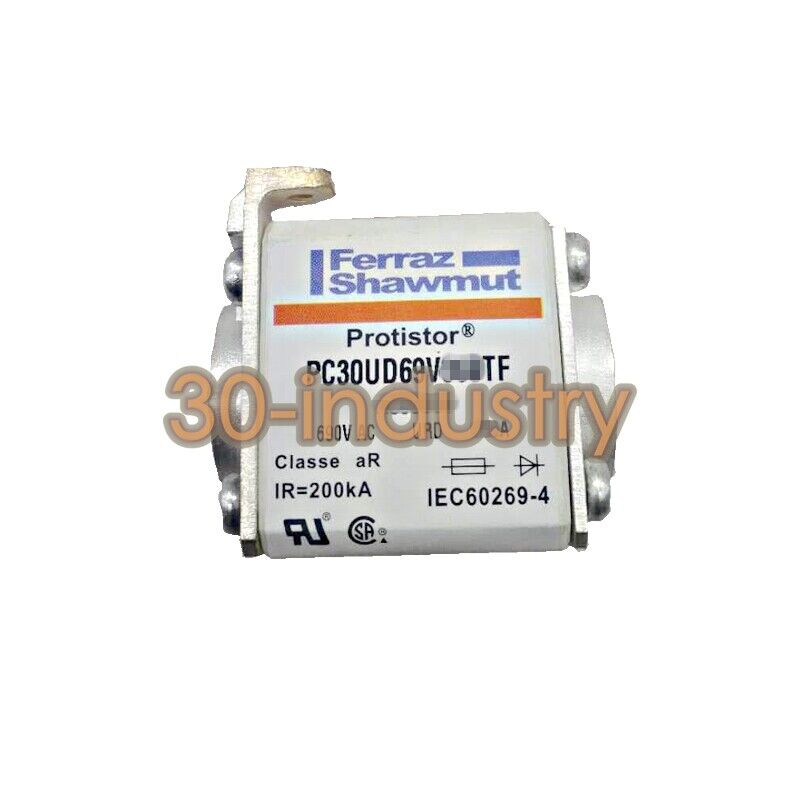 Fuse PC30UD69V63TF 690V 63A - 1PC New Model - KOEED