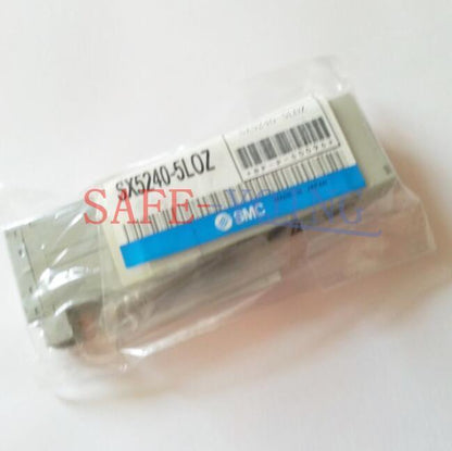 new 1PCS SMC SX5240-5LOZ - SMC
