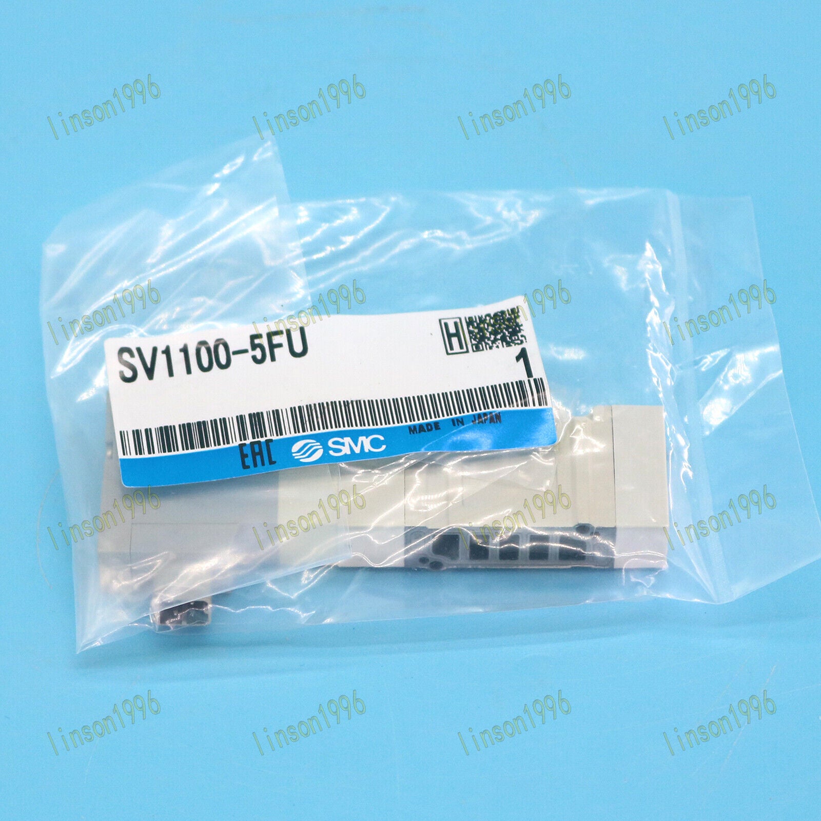 1PC SV1100-5FU SMT Solenoid Valve Fast - SMITH TOOLS