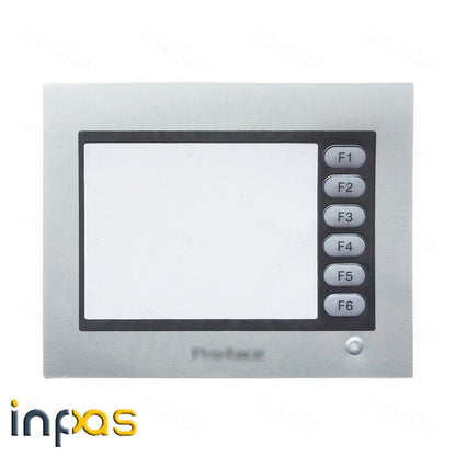 One ST400-AG41-24V ST401-AG41-24V Touch Screen with Protective Film - ONE