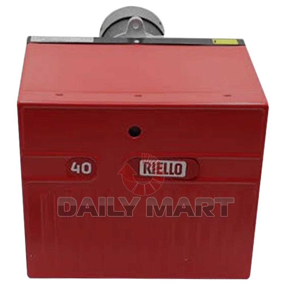 new  In Box RIELLO 40G20LC Light Oil Burner G20LC Oil Diesel Burner RIELLO