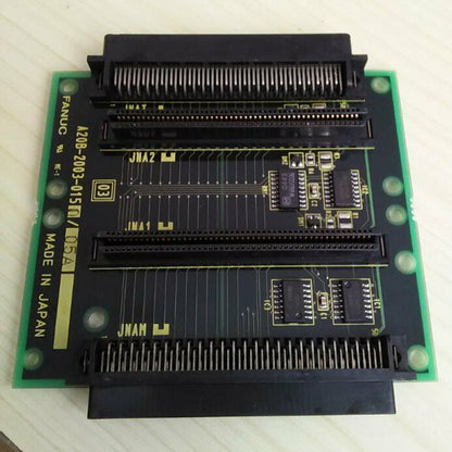 Used Fanuc A20B-2003-0150 PC Board – Tested Good Condition - FANUC