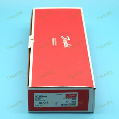 Danfoss MBC8100 061B800466 Temperature Switch - DANFOSS