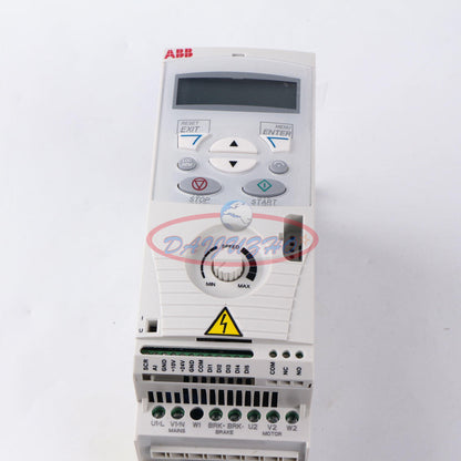 new 1PCS ABB Inverter ACS150-01E-06A7-2 220V 1.1KW - ABB