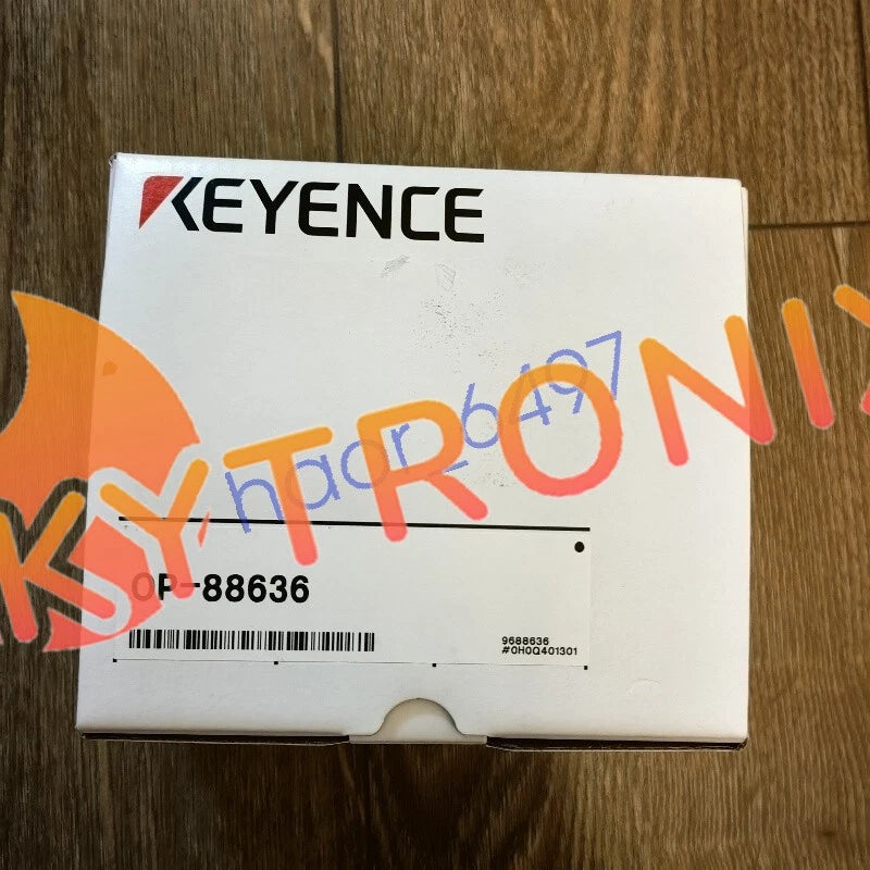 KEYENCE CORP OP-88636 / OP88636 ()