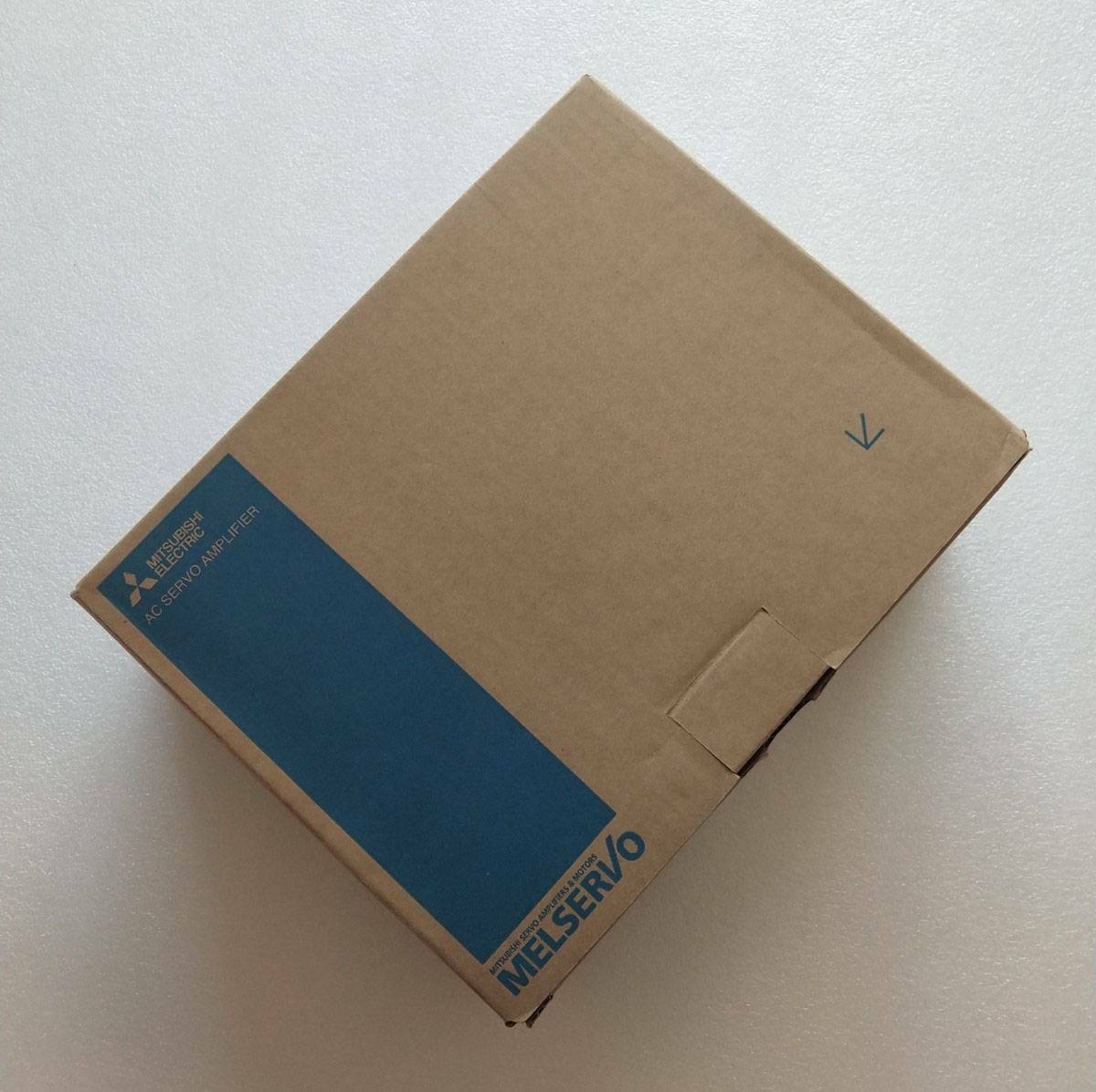 1PC New MITSUBISHI Servo Driver MR-JE-100B SHIP - MITSUBISHI