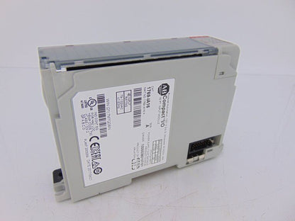 Allen Bradley 1769-IA16 Series A PLC Module - ALLEN BRADLEY