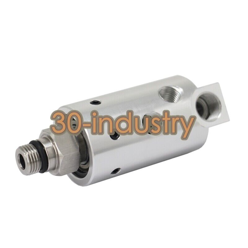 1PCS New For LX86-1615L Rotary Joint Union Replacement - KOEED