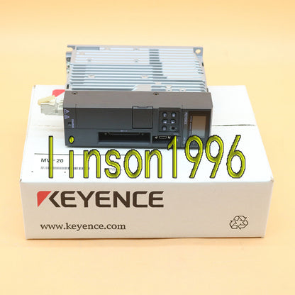 Keyence MV-20 Server Driver in Box Fast Delivery - KEYENCE