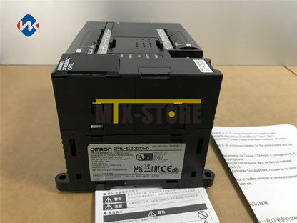 new 1PCS OMRON PLC CP1L-EL20DT1-D