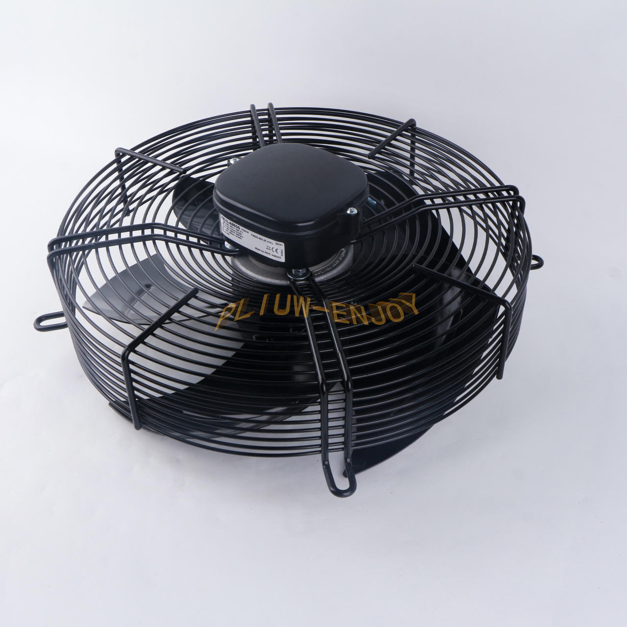 new 1PC ziehl-abegg FN035-4EK.0F.V7P3 cooling centrifugal fan - ZIEHL-ABECK