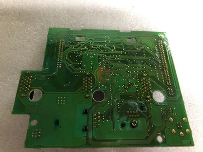 ONE Yaskawa A1000 ETC740111-S1024 Control Board Free delivery#ke #k