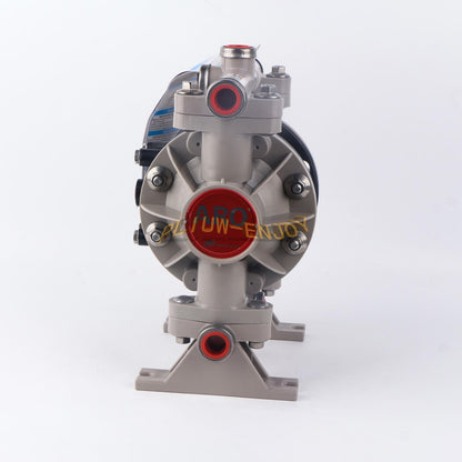 new 1PC ARO 66605J-3EB Plastic Diaphragm Pump - ARO