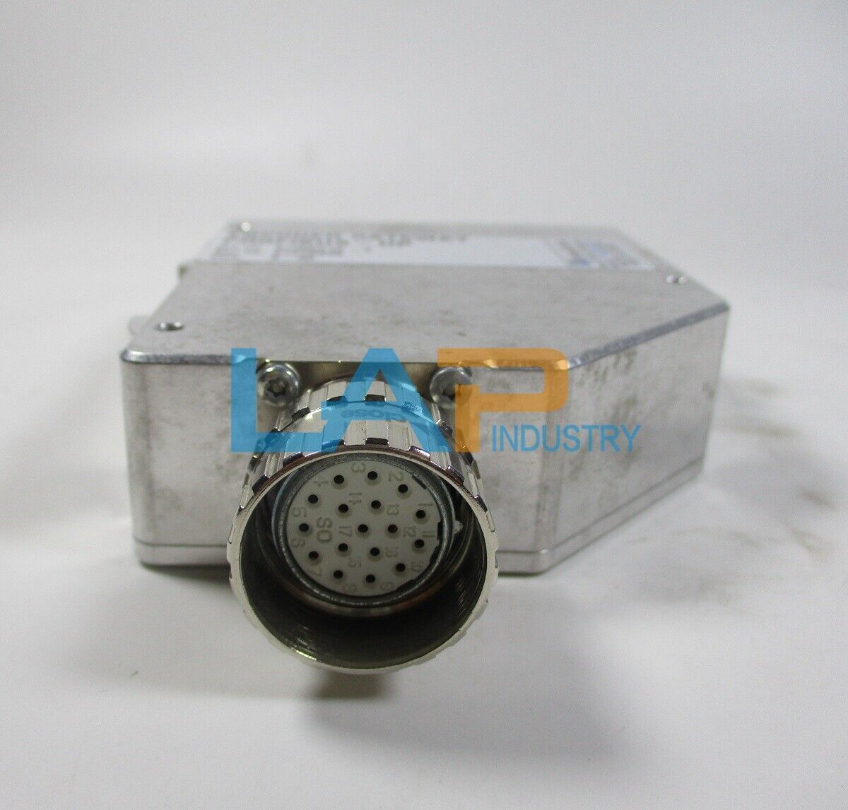 new 1PCS FOR LEINE&LINDE Fiber Optic Gateway 01300210-4 - LEINE&LINDE