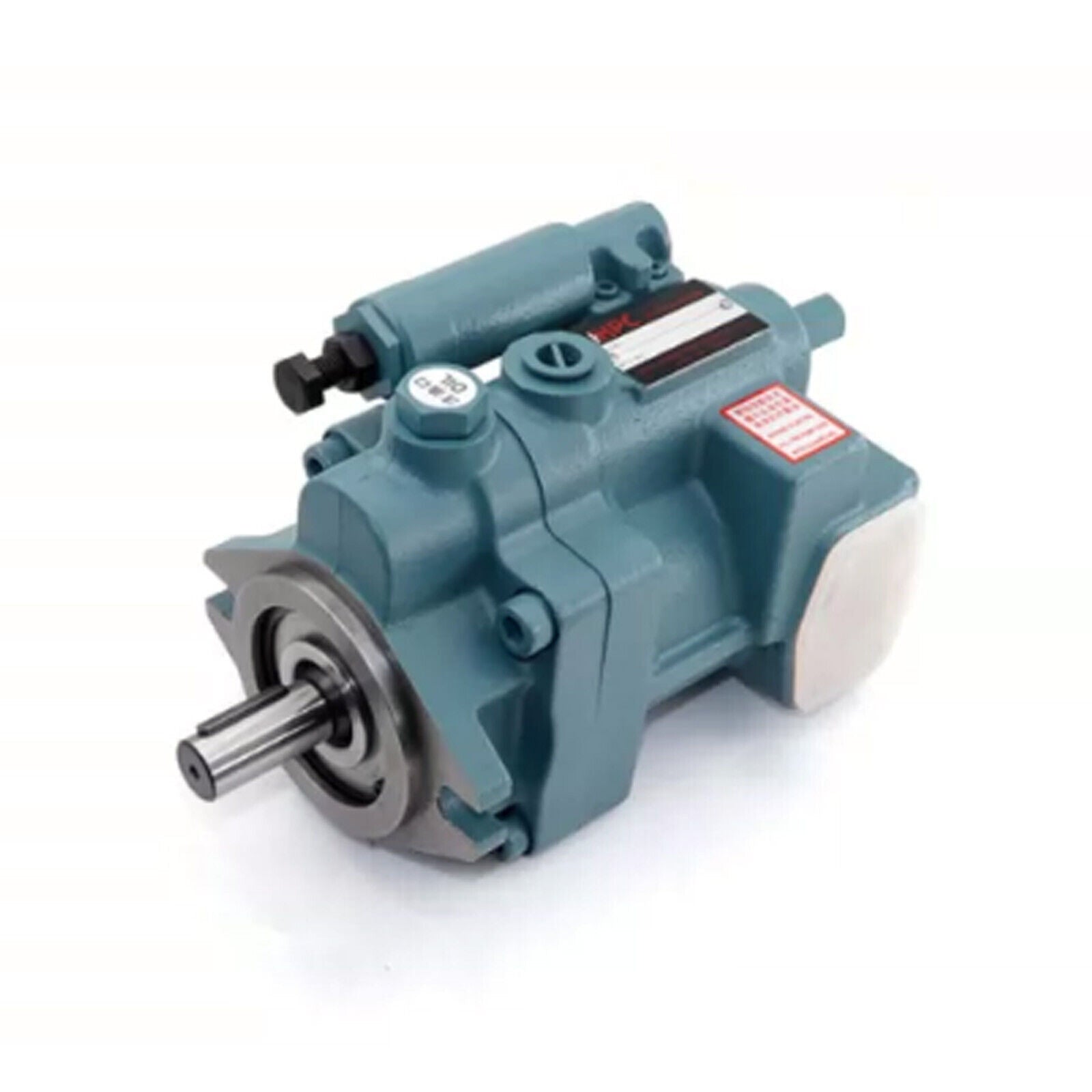 1PCS Variable Piston Pump Plunger Pump HPC P08-A0-F-R-01 8cm³/rev 15-45bar - HPC