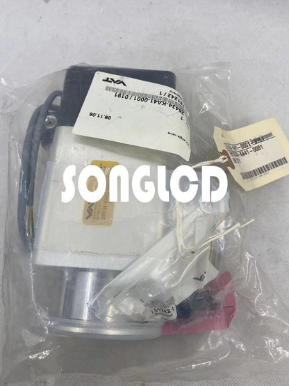 1PC New 26434-KA41-0001 HV Angle Valve KF50 - High Quality - MODCON