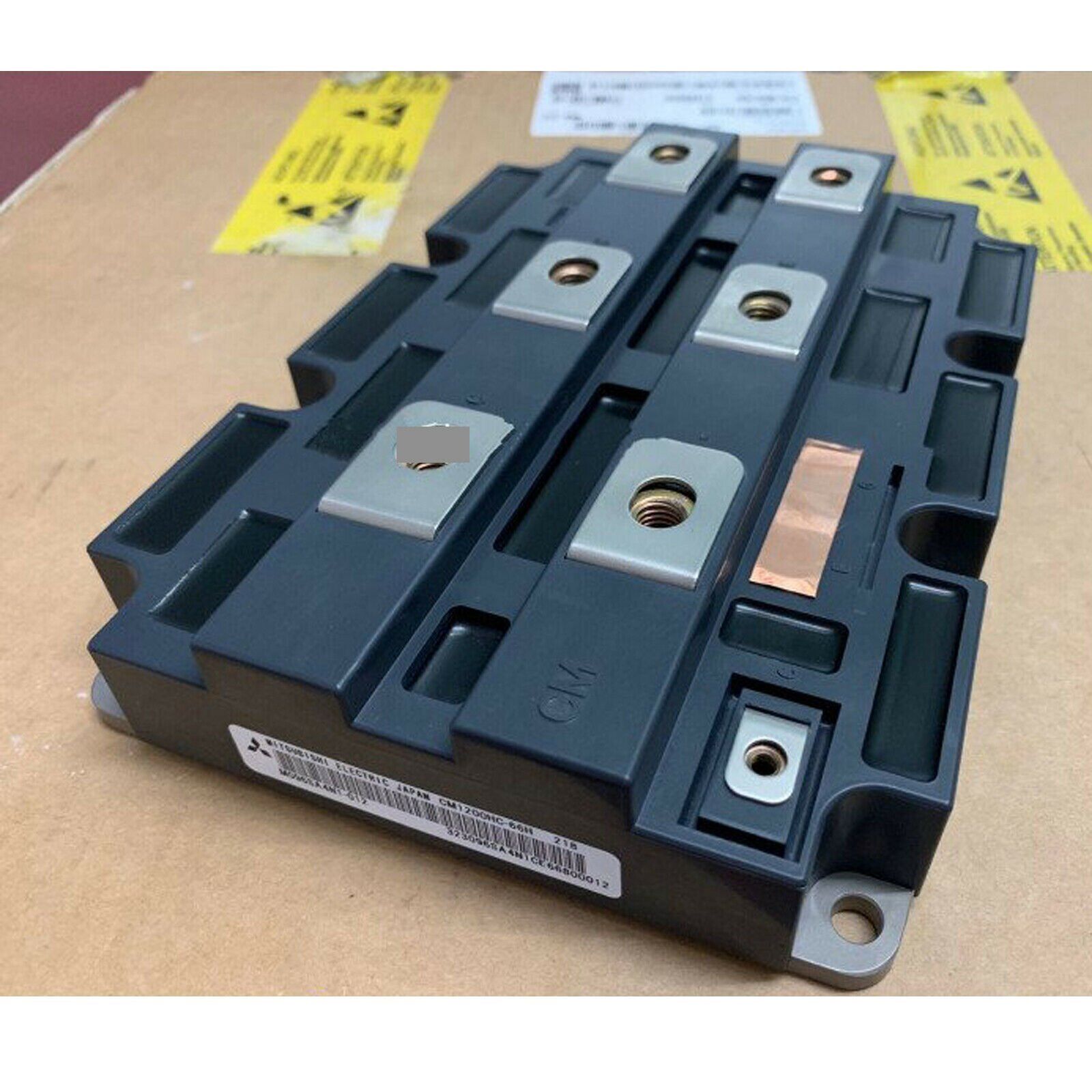 1 PC Mitsubishi Module CM1200HC-66H Fast Delivery - MITSUBISHI