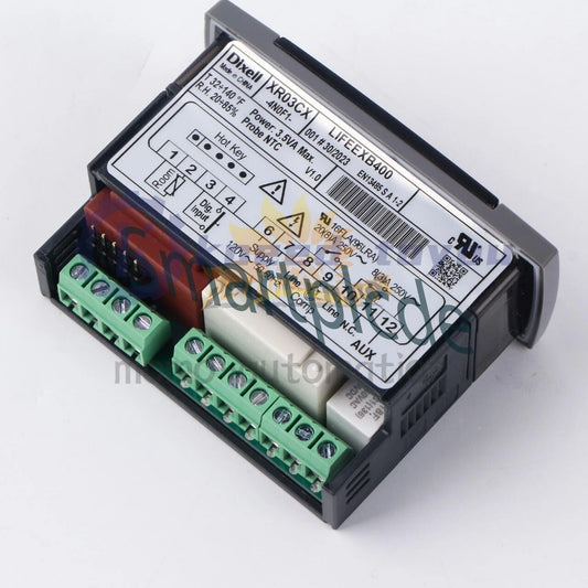 1PCS Dixell XR03CX-4N0F1 Temperature Thermostat Controller