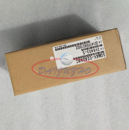 New Yaskawa Servo Motor SGMAV-02ADA6C - YASKAWA