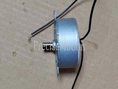 1PCS 220V TYJ50-8A7 Synchronous Motor For FS40-8AR/10ER/10CR/6DR Electric Fan