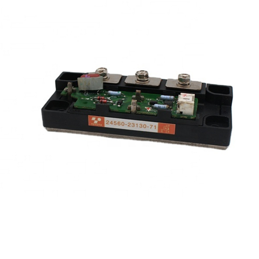 TOYOTA Power Module - TOYOTA