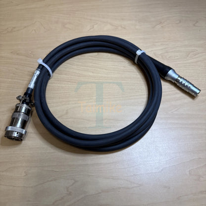 ASG Jergens ASG-CB2500-10HW 10’ Heavy Weight Tool Cable