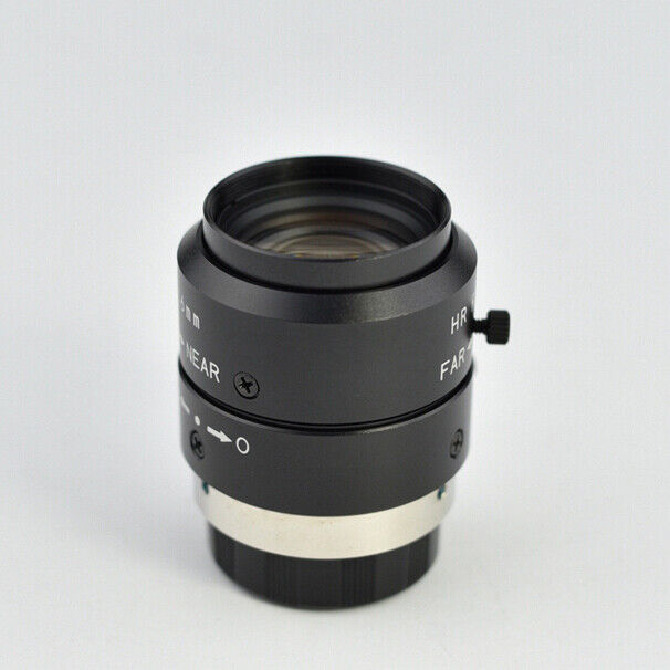 KEYENCE CA-LH16 HR F1.4/16mm lens - KEYENCE