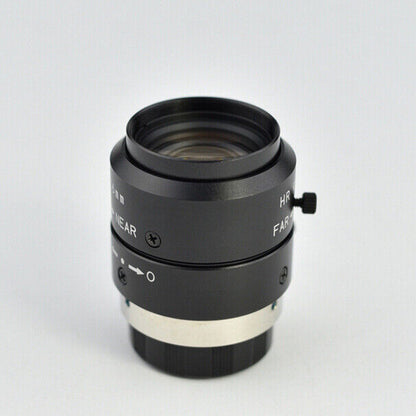 KEYENCE CA-LH16 HR F1.4/16mm lens - KEYENCE