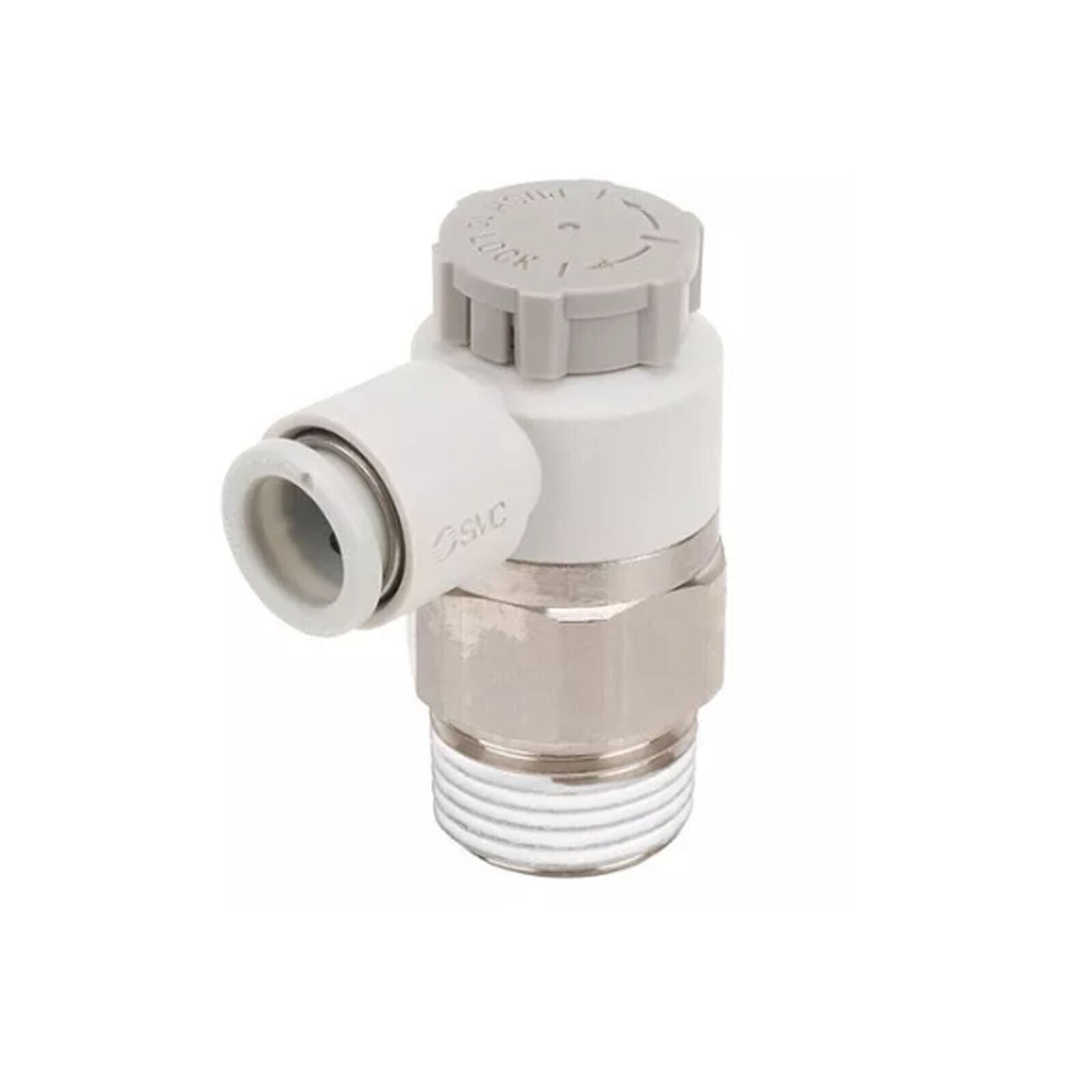 SMC AS2201F-01-06SA 10PCS Flow Controller - SMC