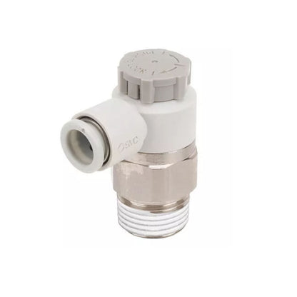 SMC AS2201F-01-06SA 10PCS Flow Controller - SMC