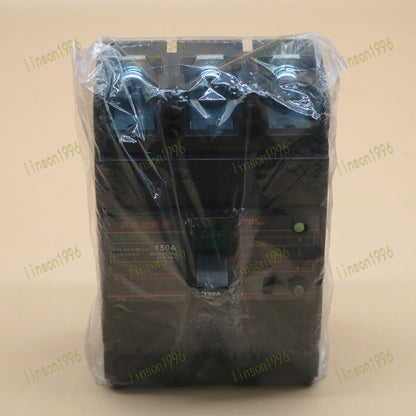 new One Fuji EG203B 150A 3-Phase Circuit Breaker In Box 1 Year - ONE FUJI