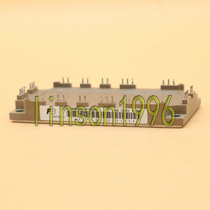 new One FUJI 7MBR100VN120-50 Power Module 100A-1200V - FUJI