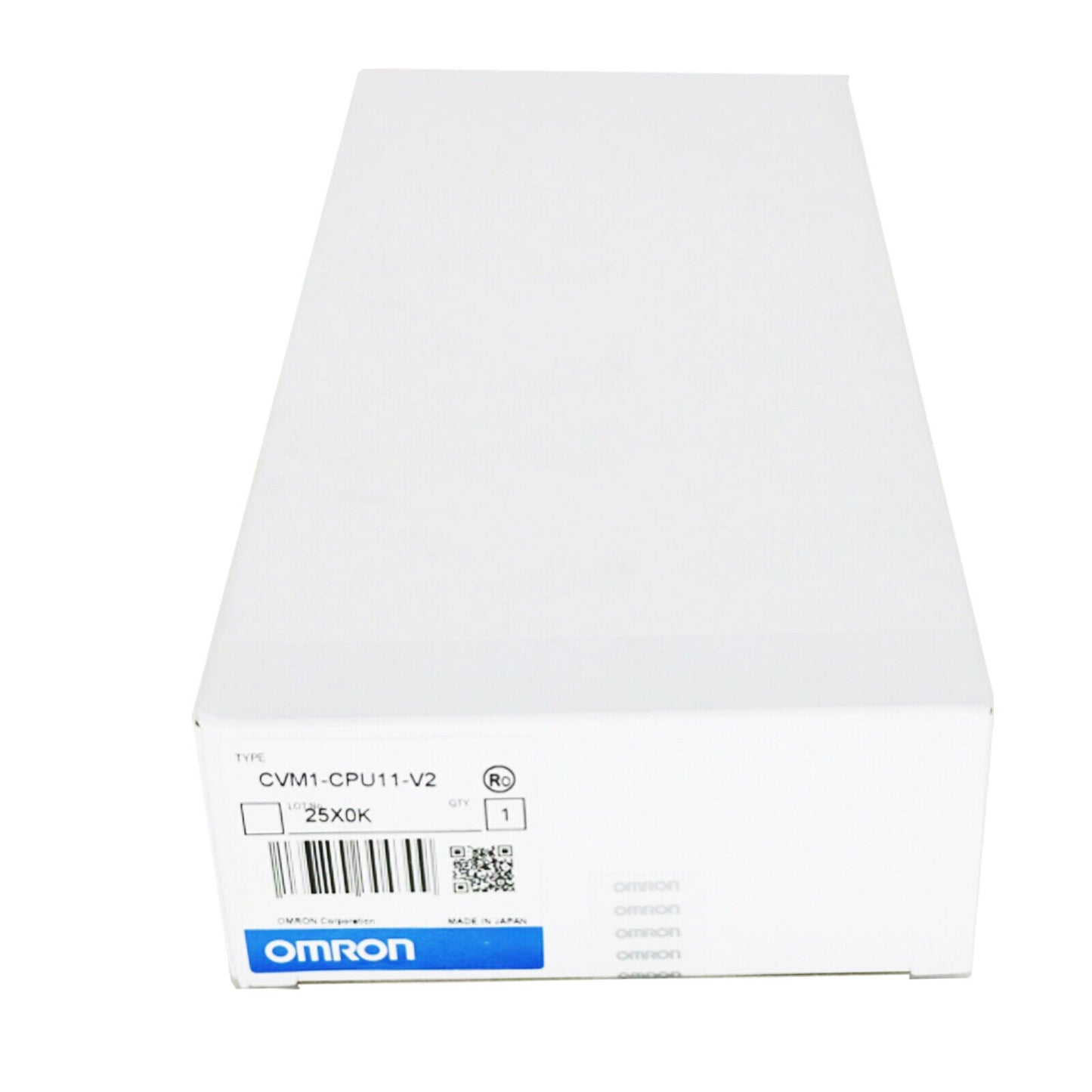 Omron CVM1-CPU11-V2 - OMRON