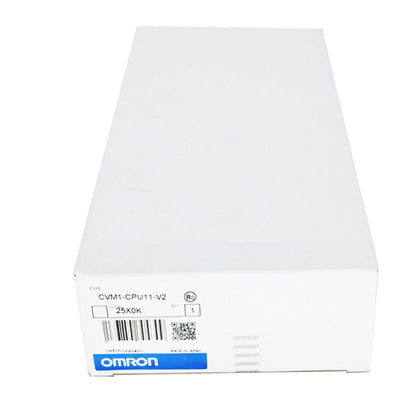 Omron CVM1-CPU11-V2 - OMRON