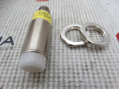 Banner Engineering M18GXXPQ Indicator Light - KOEED
