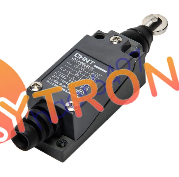 5PCS CHINT YBLX-ME/8112 YBLX-ME8112 LIMIT SWITCHES