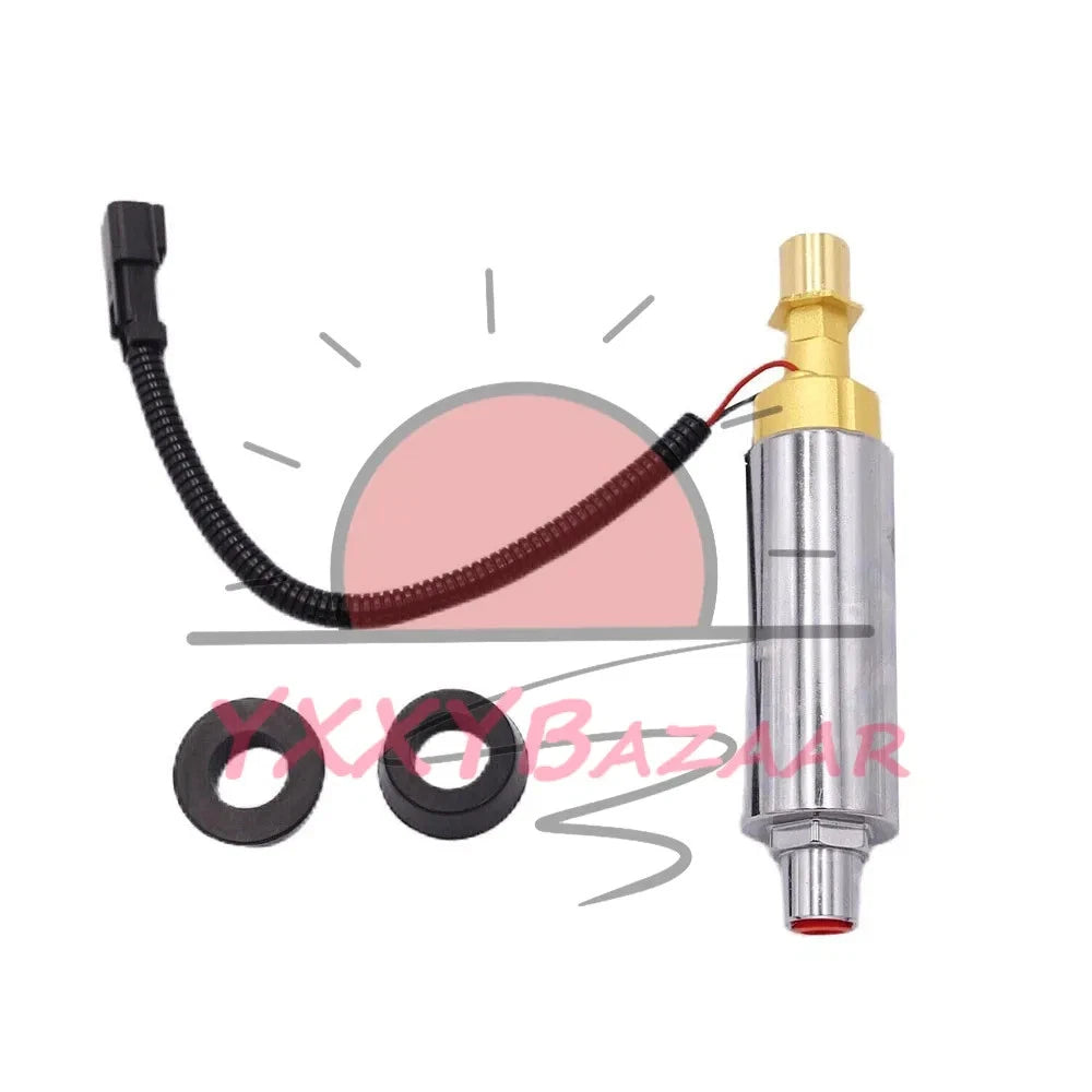 Fuel Transfer Pump 5260634 Fits For 3968190 Cummins 5260632 4937766 3968188 12V