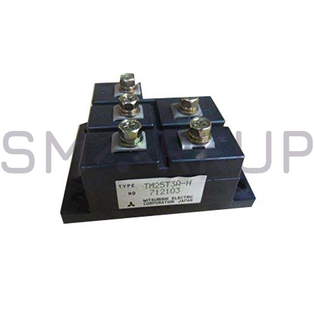 new In Box MITSUBISHI TM25T3A-H Power THYRISTOR Semiconductor Module